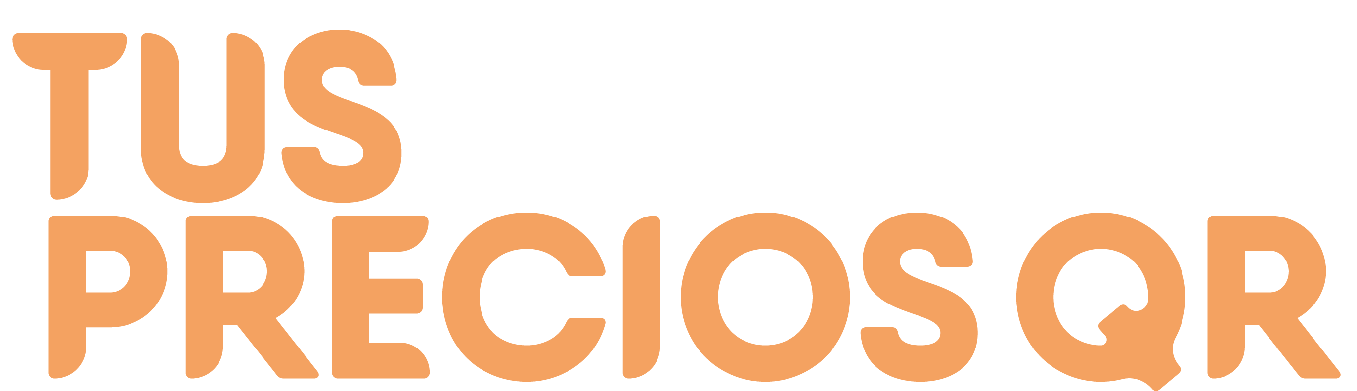 TusPreciosQR